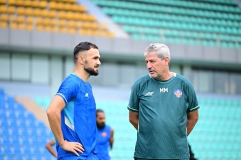 We must focus on teamwork to unlock our potential: Manolo