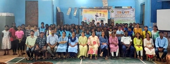 Bal Gram Sabha demands children’s park in Agonda