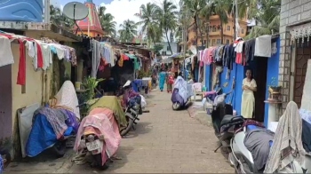 545 houses in New Vaddem colony to be regularized, assures minister Mauvin Godinho