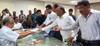 Romi script: Minister declines GKR request to send letter to commissioner in New Delhi