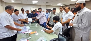 Finally, SGPDA meat stalls obtain Consent to Operate after 2 decades