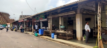 Congestion, hygiene concerns, encroachments confront Vasco’s markets