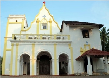 Taleigao’s St Michael Church: Celebrating 480 years of the journey of faith