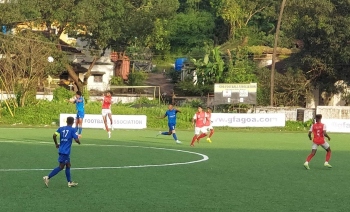 Goa Pro League: CD Salgaocar down Churchill Bros