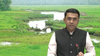 Cabinet okays amendment to Communidade Code