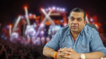 No Sunburn permission, till they have land to host event: Minister