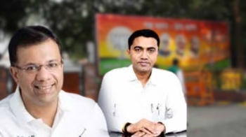 High command summons CM Sawant, HM Rane to Delhi