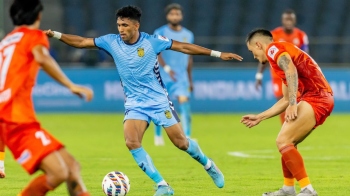 Hyderabad FC look to secure first win of the season against Chennaiyin FC