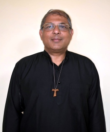 Church expects govt to sanction funds for Exposition: Fr Henry