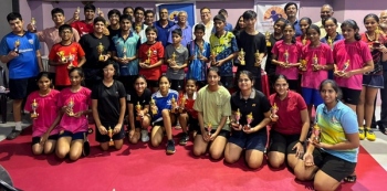 Bhatikar and Sharada Mandir win Vishnu Dempo Memorial TT
