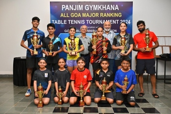 Ishita, Aaron, Neeza, Chandan, Sachi, Ishaan emerge winners