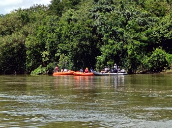 St Estevam tragedy: After a month, search resumes for missing youth