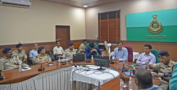 Project Netra launched, 2.5k CCTVs to ease investigations