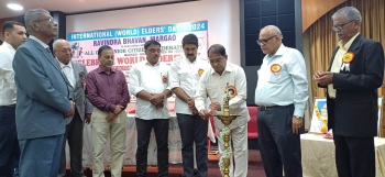 On World Elders Day, calls for govt action on senior citizens’ welfare, Maintenance Act implementation