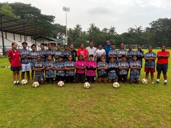 Goa's head coach Remy Colaco optimistic ahead of Rajmata Trophy C'ship