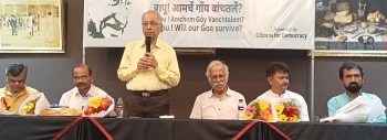 Will Goa survive? Goans ponder, vow to protect their land and environment