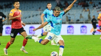 FC Goa clash against North East United with an aim to earn first home win of the ISL season