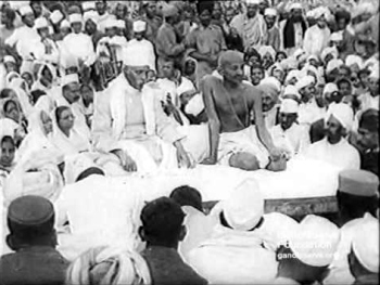 Karnataka Congress to mark 100 years of Gandhi presiding over session in Belagavi