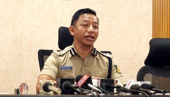 Belagavi police to step up measures amid rise in inter-state thefts