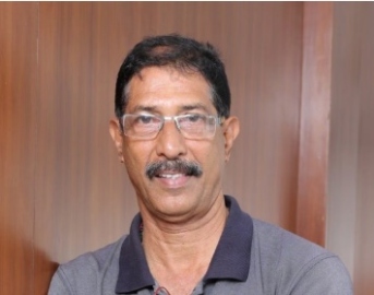 Indian football has a lot of potential: Brahmanand Shankhwalkar