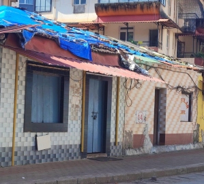 CafÃ© Borkar: A century-long legacy, still standing strong in St Inez