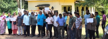 Camurlim comunidade says firm 'no' to Sunburn amid public pressure