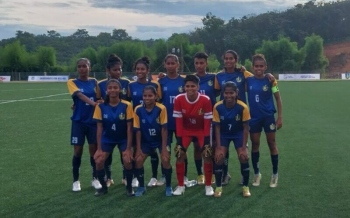 Senior National Football C'ship: Goa women eye full points against Himachal