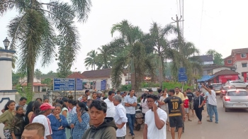SFX ROW: TENSIONS CONTINUE TO SIMMER AS PEOPLE ACROSS GOA SEEK ACTION