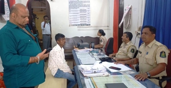 Mickky summoned by Fatorda Police over Velingkar ‘threat’