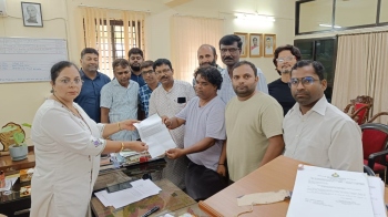 Inquiry initiated into attack on The Goan photojournalist