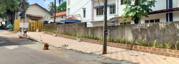 Mapusa transforms garbage hotspots into green spaces