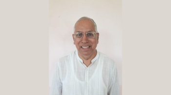 Fr. Mousinho de Ataide nominated President of All India Konkani Parishad