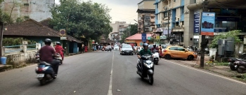 Footpath construction on State highway set to begin in Mapusa