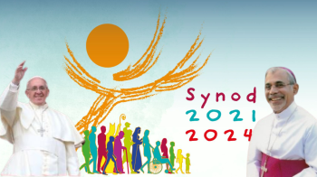 Pope Francis appoints Cardinal Filipe Neri FerrÃ£o to committee for Synod on Synodality