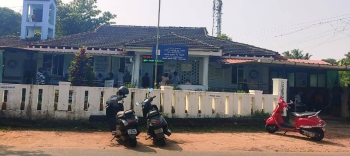 Chinchinim p'yat calls on govt to upgrade PHC