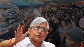 SFX row: HC grants Velingkar relief, to appear for questioning today
