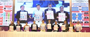 IMA Goa launches ‘Be kind to   your mind’ campaign