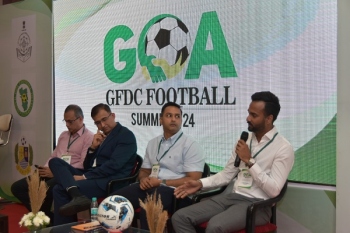 FC Goa aim to make football more accessible