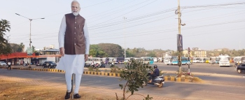 13 yrs on, much-promised modern bus stand at Margao remains only on paper