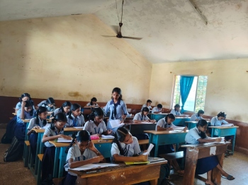 SCERT conducts second mock PARAKH test for over 70,000 students