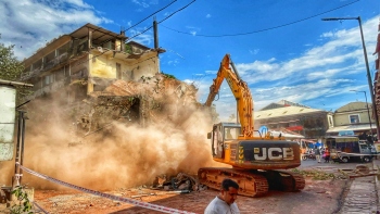 Panaji market demolition: Disquiet in CCP echelons over secrecy, bypassing of council