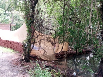 CRZ violation: Poinguinim p’yat to inspect riverside structures