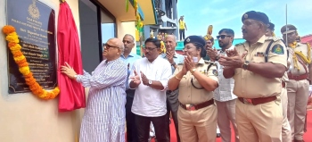 Margao MLA reconnects with Moti Dongor locals after LS poll setback, vows support