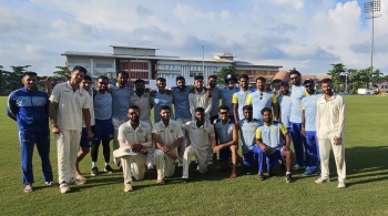 Ranji Trophy: Goa wrap up easy 9-wkt home win over Manipur
