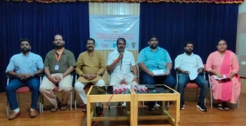 Goa to host national bench press c'ship