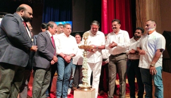Goa ready to host world championships: Gaude