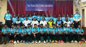 GTBCA finalises teams for Junior National championship