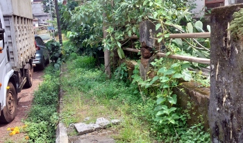 Mapusa’s poor footpaths spark worries amid new dvpt plans