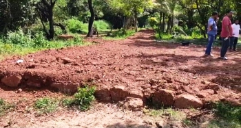 GCZMA under scrutiny: Cavelossim locals demand action on development in NDZ