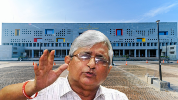 SFX row: High Court relief to Subhash Velingkar; gets anticipatory bail